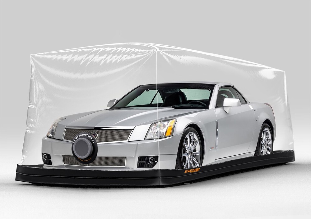 Amazon Protection Capsule Cover Cadillac XLR Premium Protection Car Cover