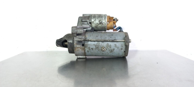 9662854180 125025 bracket starter Peugeot 3008 2009