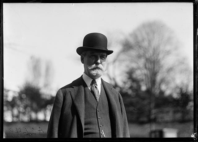 Photo:Hughes Evans Charles