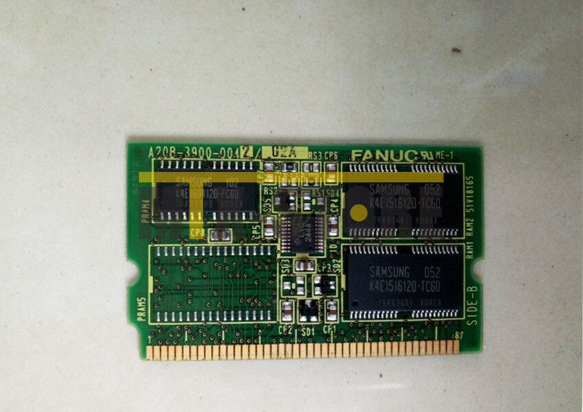 1PC Brand New Ones  Fanuc a20b-3900-0042