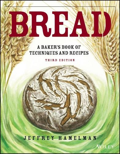 Jeffrey Hamelman Bread (Hardback)Another great item from Rarewaves USA | Free delivery!