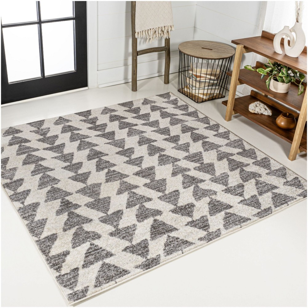 JONATHAN Y Moroccan Hype 5.25