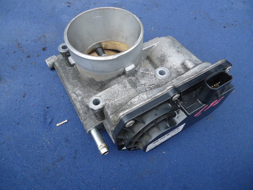 Mazda 6 GG GY L3G2-13-640A Replacement Butterfly Valve