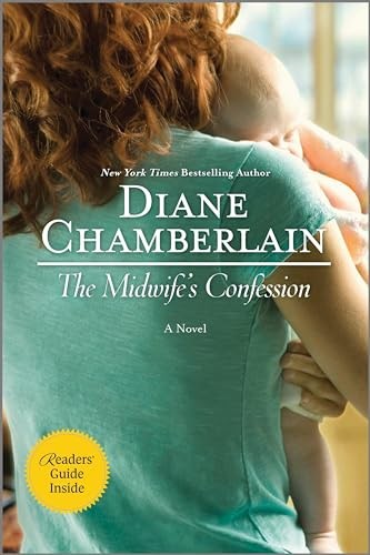 The Midwife's Confession, Chamberlain, Diane