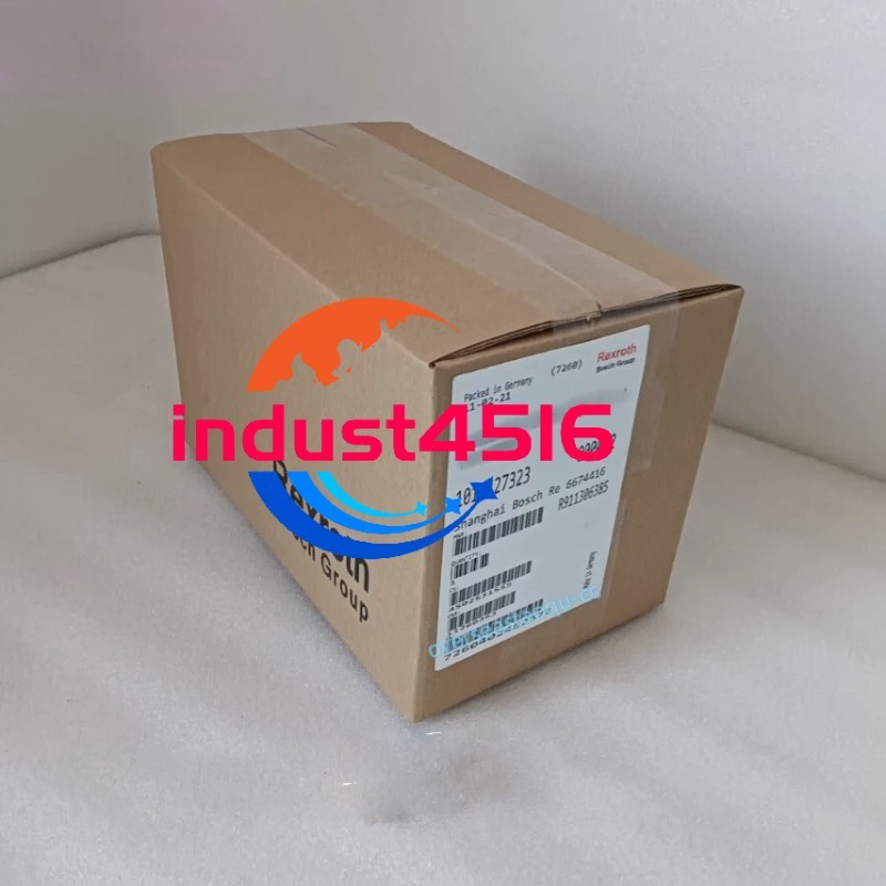 MKD090B-035-GP2-KN Brand New Servo Motor Electric Machinery Via DHL/FedEX