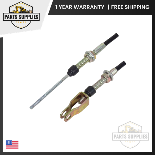 505969520 Accelerator Cable 55 1/2