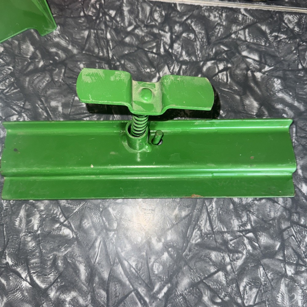 6- AH170741 Combine Concave Grate Covers John Deere 50, 60, 70 and S series
