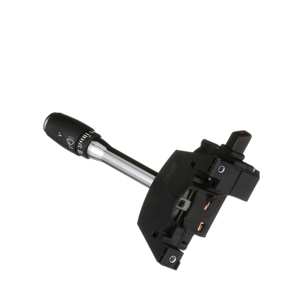 SMP Windshield Wiper Switch Compatible with 1995-1996 Ford Crown Victoria