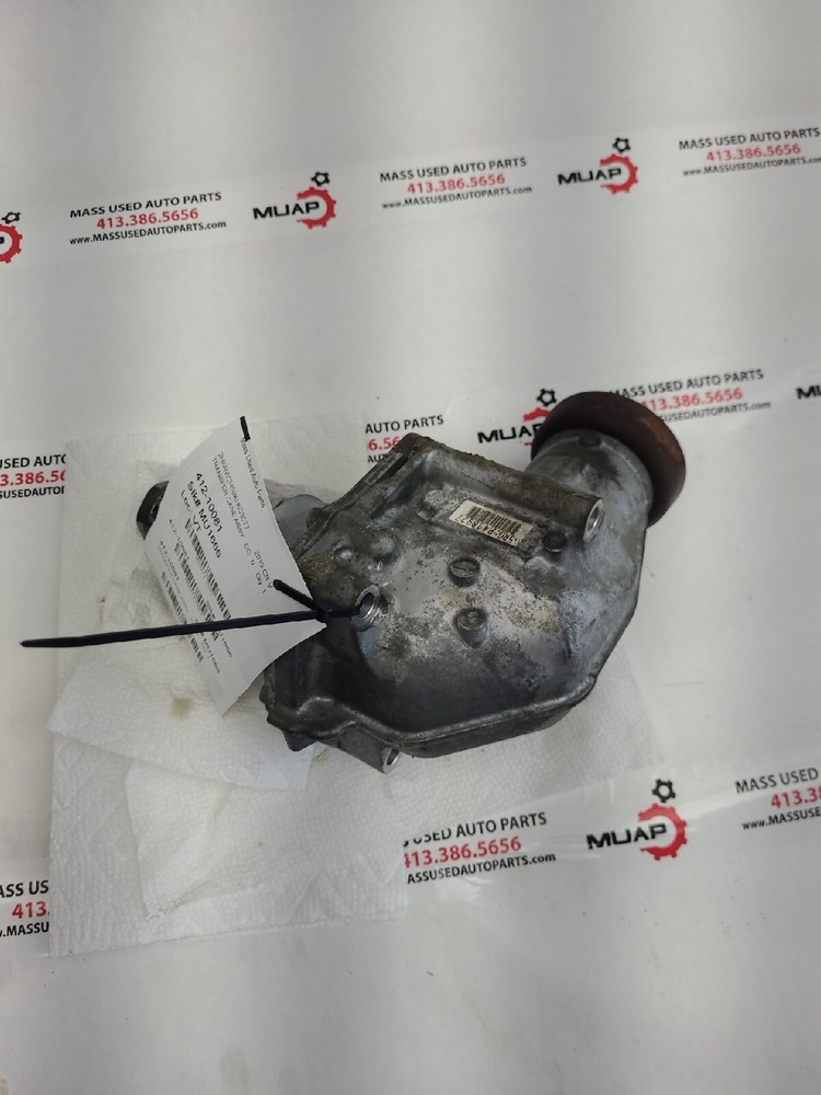 USED OEM 2017 2018 2019 HONDA CR-V Transfer Case