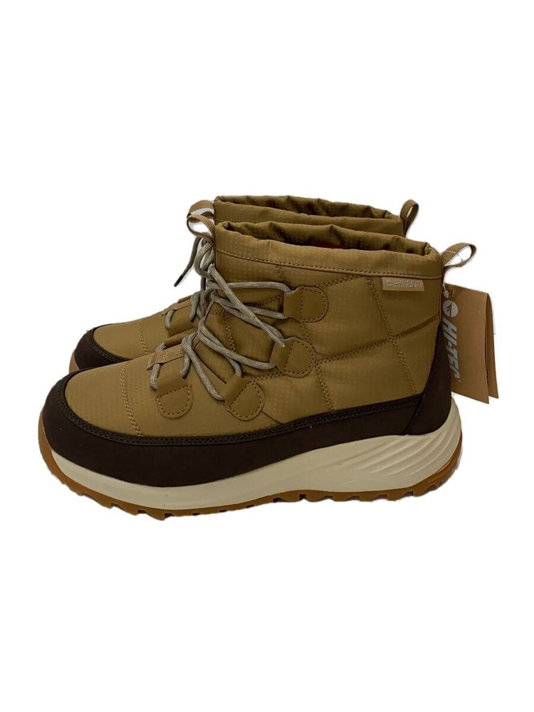 Hi-Tec Men's Trekking Boots Size 26.5cm for Beginners