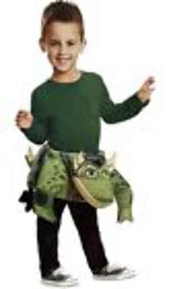 41145 - PJ Mask Power Lizard - |BHA-6|
