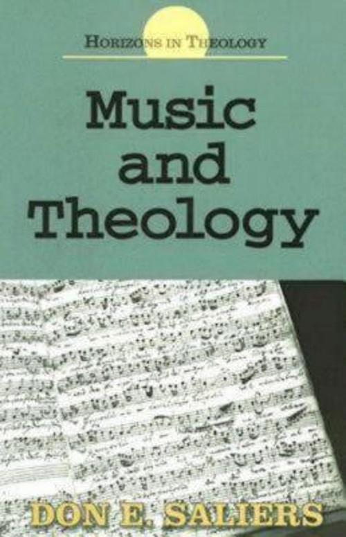 Music and Theology Paperback Don E. SaliersFree US Delivery | ISBN:0687341949