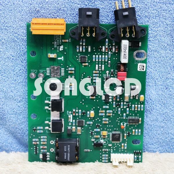 1PCS 3HAC6550-1 A-862H via DHL or Fedex fast shipping