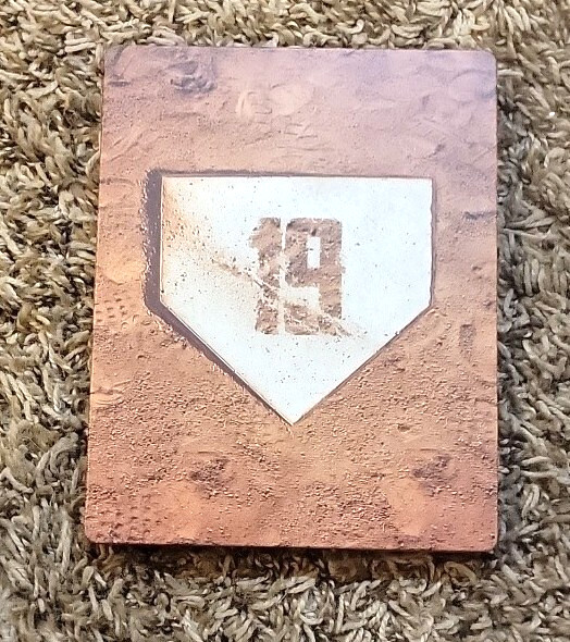 MLB 19: The Show MVP Steelbook Edition (Sony PlayStation 4, 2019) PS4
