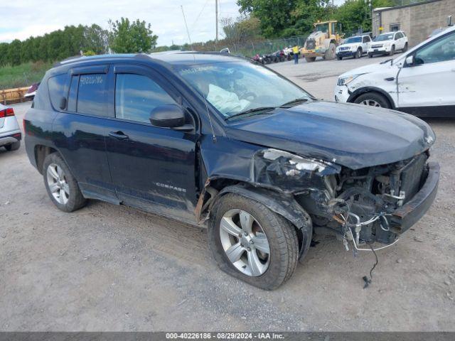 Used 2013 Jeep Compass A/C Compressor Grade A Condition-image