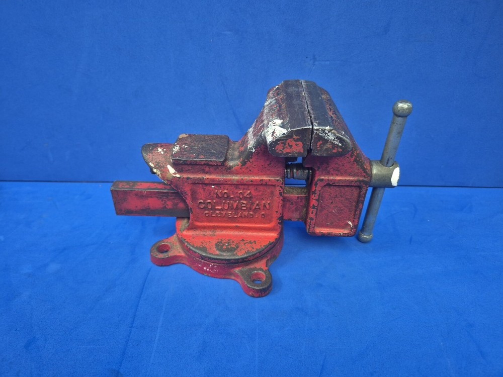 Columbian No. 04    4