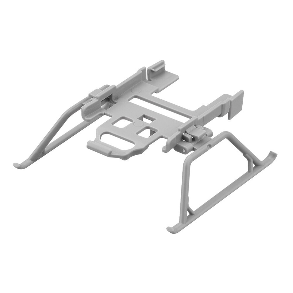 Foldable Landing Gear  Release Height Extended Leg Protector for  3 / 3 Pro4253