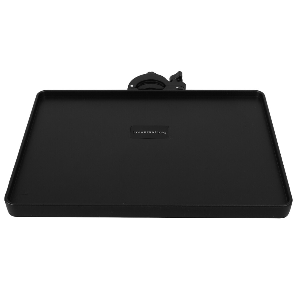 Mobile Gator Rack Music Stand Attachment Adjustable Tray Holder