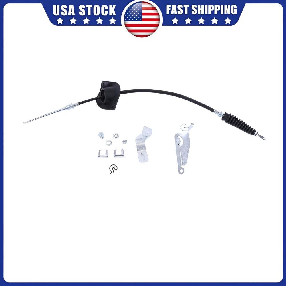 3956765 For Chevrolet Impala 1968 1969 1970 1971 1972 Gear Shift Cable 3956765