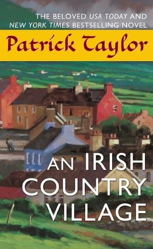 An Irish Country Village: 2 (Irish ..., Taylor, Patrick