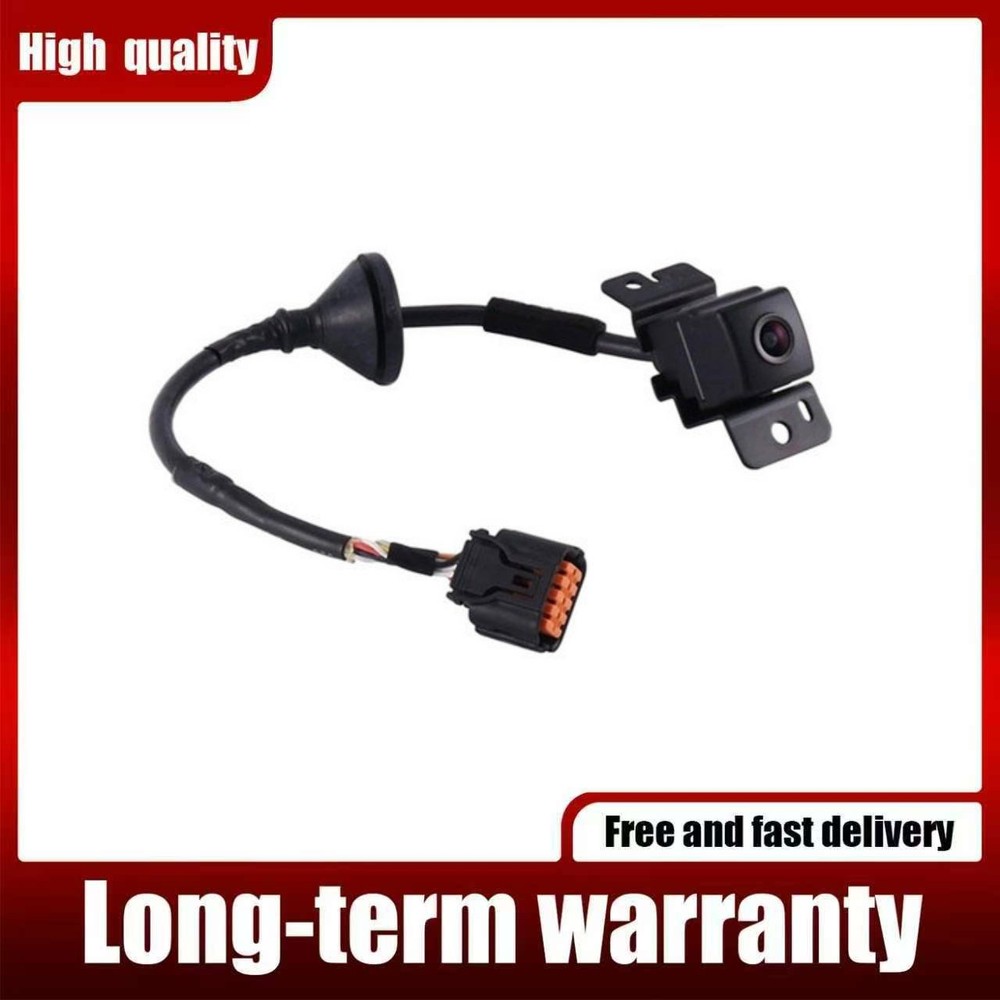 Rear View-Backup Camera 95760A9100 95760-A9100 For Kia Sedona 2015-2018 V6 3.3L