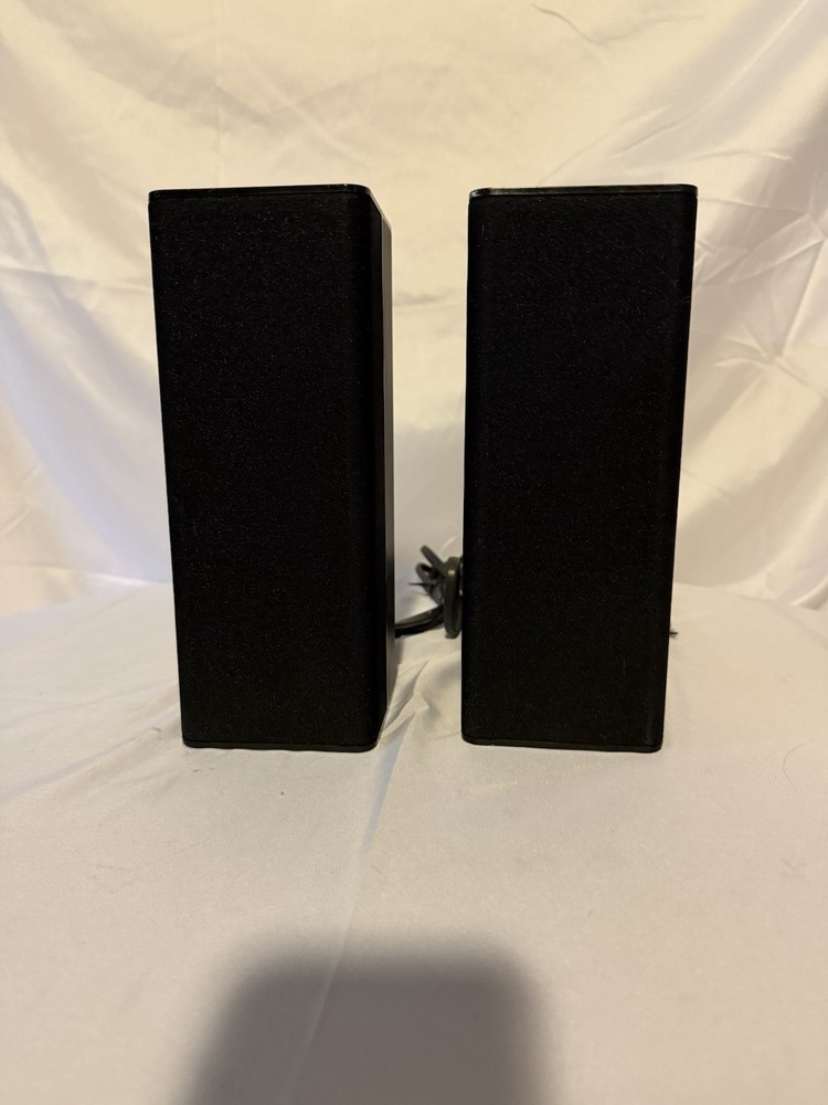 Sony SA-SLRT5 and SA-SRRT5 Active Surround Speakers for HT-RT5 Home Theater