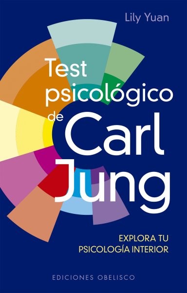 Test psicológico de Carl Jung/ Carl Juny Psychology box, Hardcover by Yuan, L...