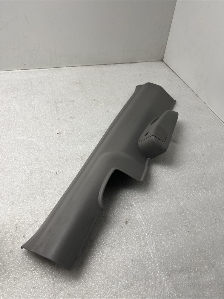 06-11 Honda Civic Left Front Driver Side Sill Scuff Panel OEM