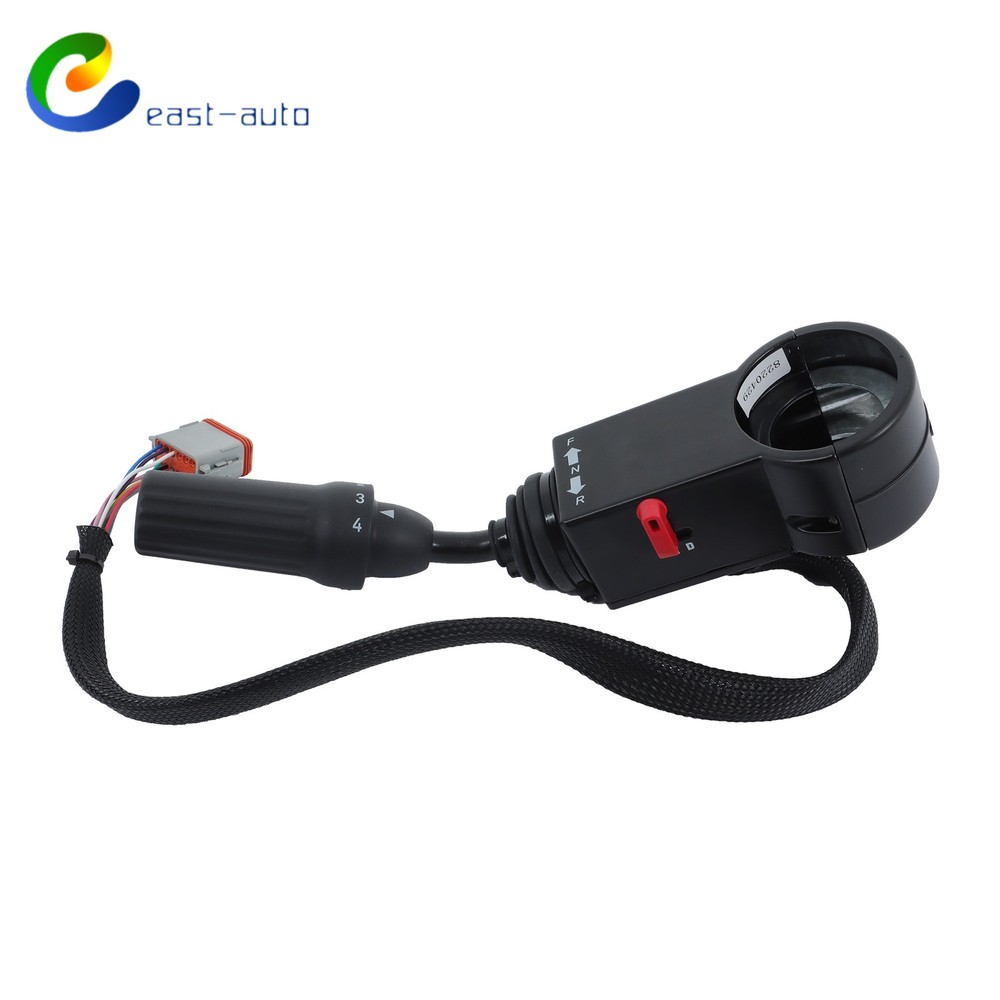 8223049 1600429 Transmission Controller Shift Lever For JLG 6042 10054 10042