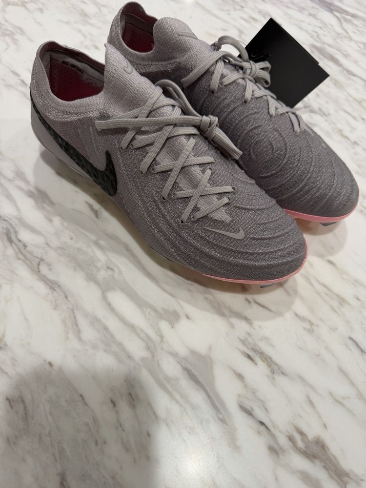 Nike Phantom GX 2 Elite FG Low Rising Gem Pack Hf4355 001 NEW MENS 6