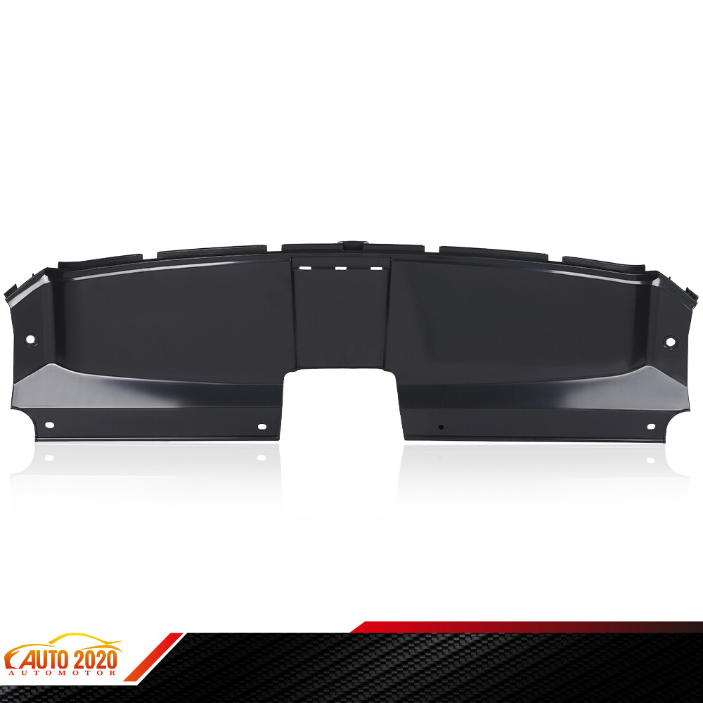 Fit For Hyundai Veloster HY1224113 # 863532V500 Radiator Support Cover New 13-17