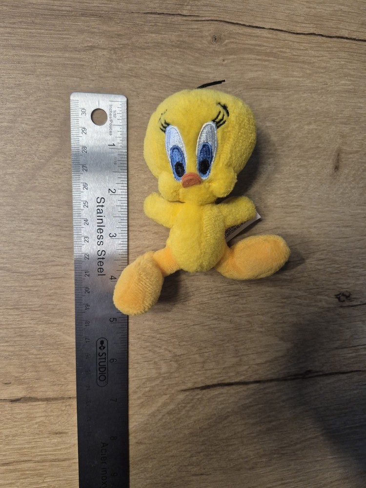 Tweety Bird Plush