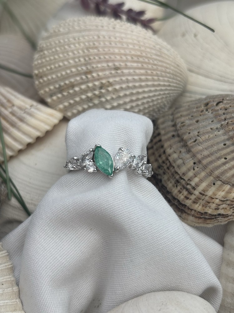 rings for women Bomb Party Ring Size 8