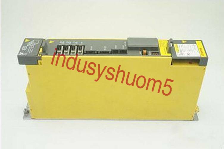 1PC Fanuc A06B-6117-H306 Servo Amplifier NEW