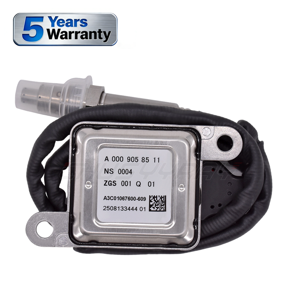 NOX Sensor For Mercedes Benz A0009058511 W463 W164 W166 W205 W212 W213 W123