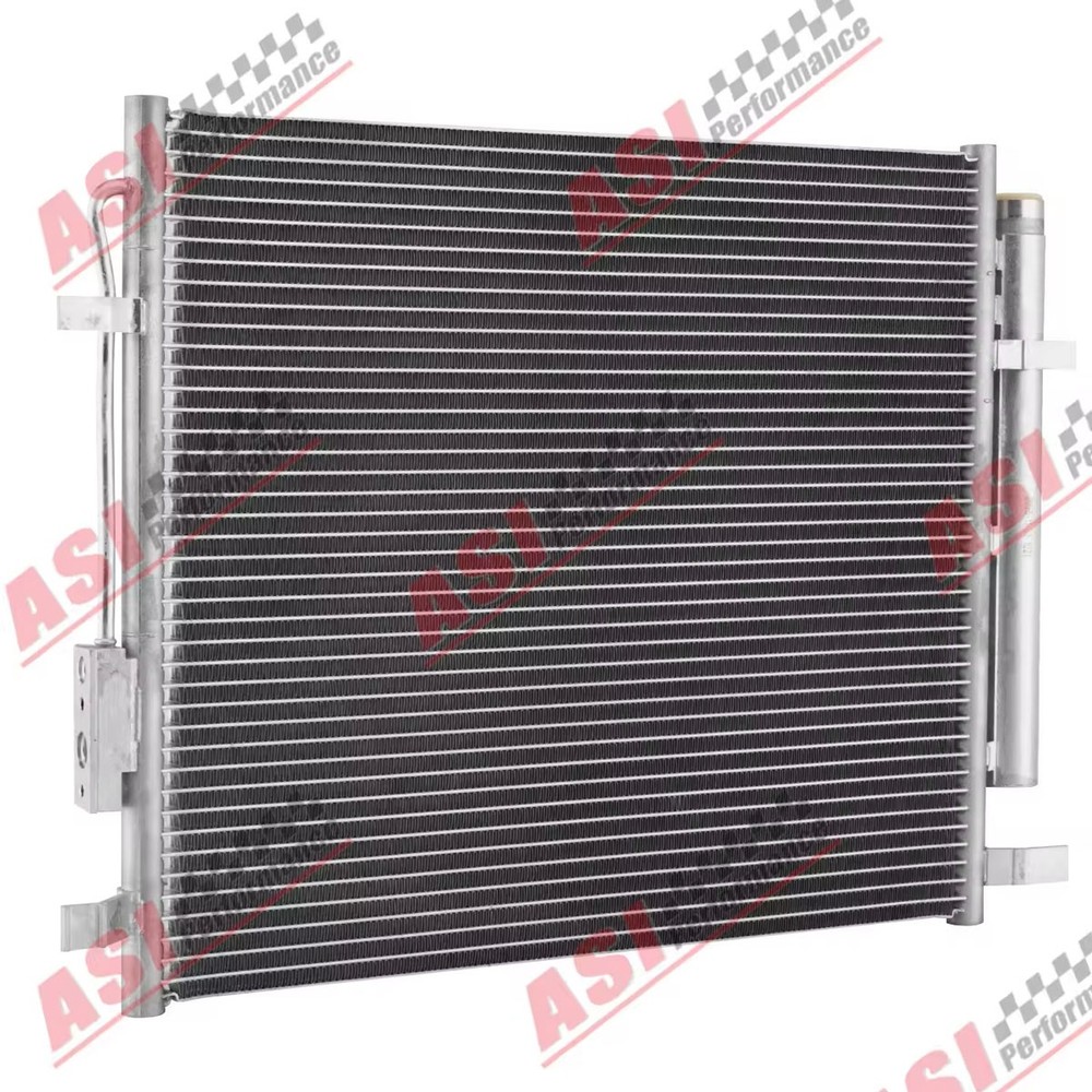 AC Condenser For HYUNDAI TUCSON 2021 KIA SPORTAGE 2022 1.6 CRDI