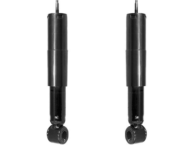 Rear Unity Shock Kit for Volvo V70 1998-2000 96JNRK