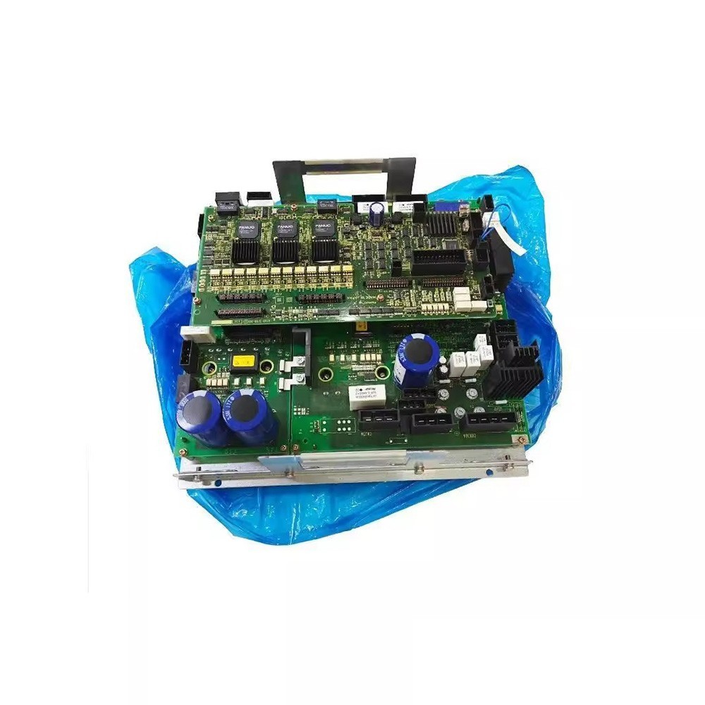 Fanuc Servo Drive A06B-6107-H004 New