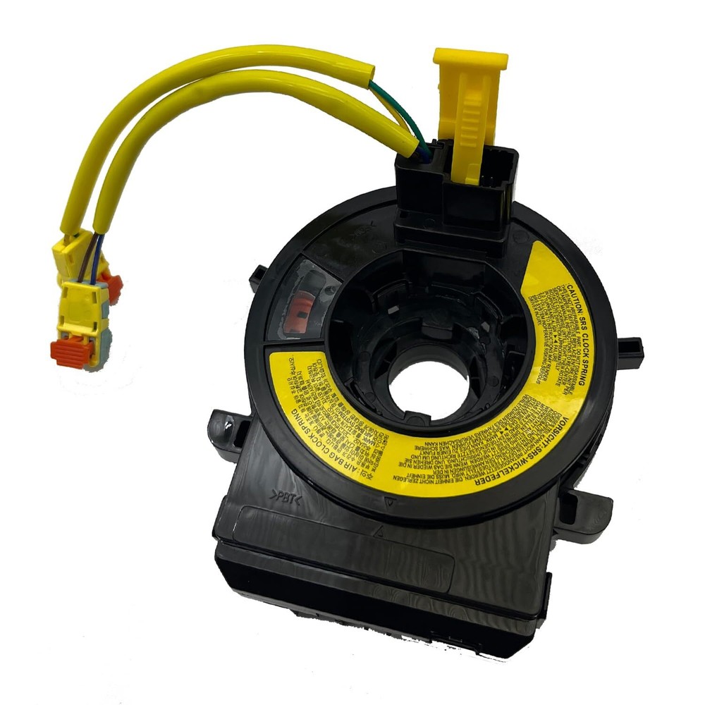 93490-2T125 Clock Spring 934902T125 For 2014 2015 2016 Kia Optima 2.0L 2.4L 1.6L