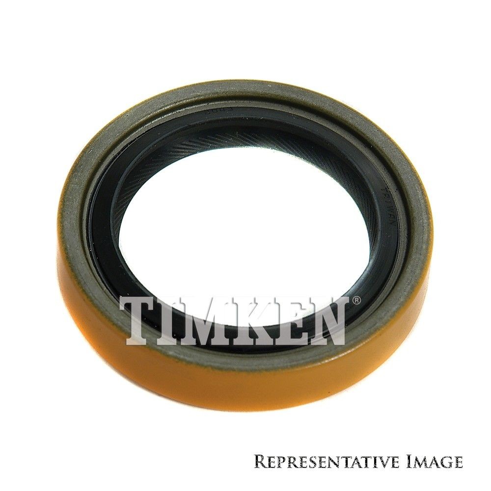 Timken 472439 Grease/Oil Seal For Select 80-88 American Motors Jeep Models