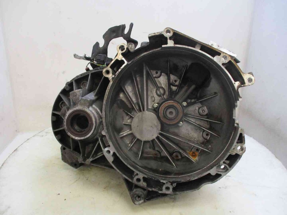 Gearbox 6C1R7002AA Ford TRANSIT IV VAN 1509452
