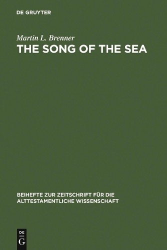 Martin L. Brenner The Song of the Sea (Hardback)Another great item from Rarewaves USA | Free delivery!