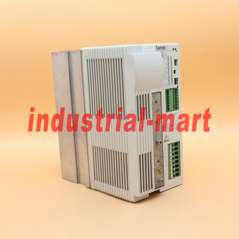ONE BRAND Used LENZE EVF8215-E Inverter Tested In Good Condition *vb