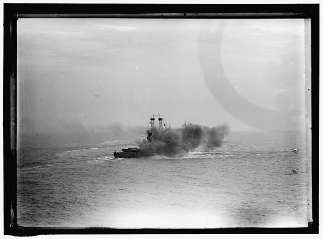 Photo:DELAWARE, U.S.S.