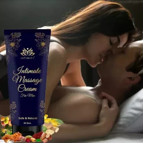 Male Natural Enlarger Cream Big & Thick Growth Faster XXXL Enhancement Gel 50g C