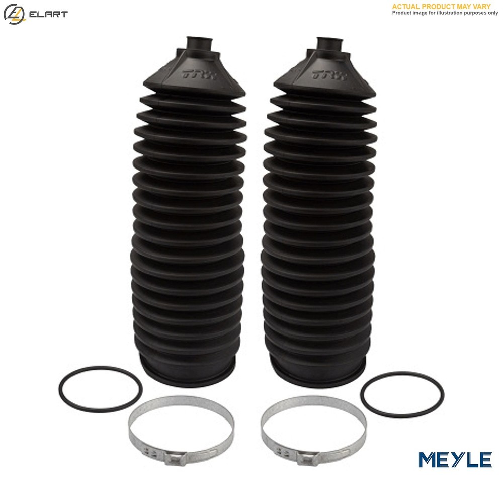 BELLOW KIT STEERING 014 620 0002 FOR MERCEDES-BENZ C-CLASS/Sportscoupe/T-Model
