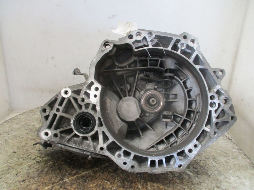 Gearbox GM-AX-GM-S3 GM-AX Opel Meriva A 55558502