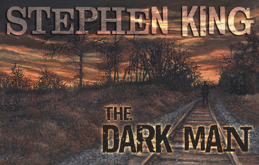 The Dark Man