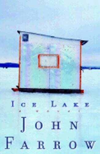 Ice Lake by John Farrow: Used