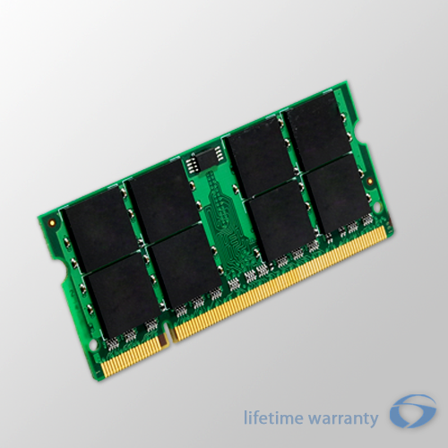 1GB RAM Upgrade for iMac Intel Core Duo 1.83GHz 17-inch